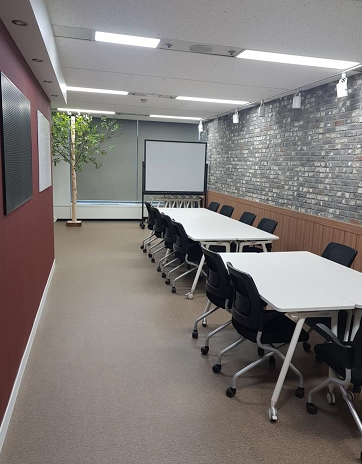 교육·회의 공간