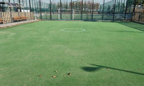 해찬솔공원 사진2