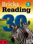 Kids Champ+(초등3,4)(Step 1) - Brick Reading 30-3