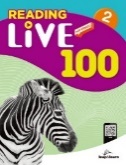 Kids Champ+(초등3,4)(Step 2) - Reading Live 100-2