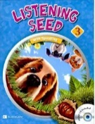 Kids Champ+(초등3,4)(Step 2) - Listening Seed 3
