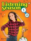 Kids ace (초5,6) - L1 Listening Season 1