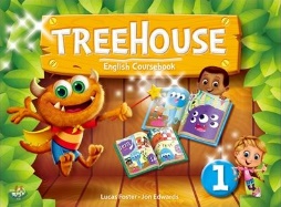 Kids Star6 (6세) - Tree House 1