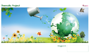 Thematic Project 3-2