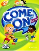 Kids Champ Step1 (초1,2) - Come On Everyone 2